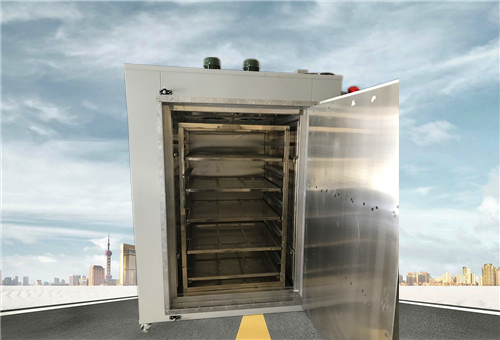 鼓風(fēng)干燥箱產(chǎn)品圖